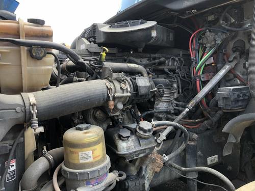 Freightliner CASCADIA