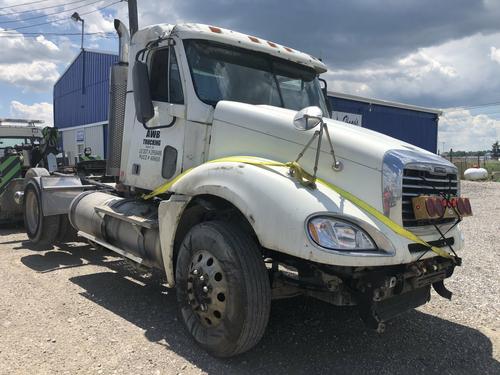 Freightliner COLUMBIA 120