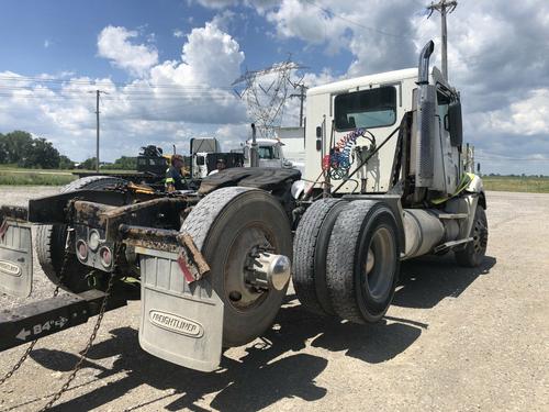 Freightliner COLUMBIA 120