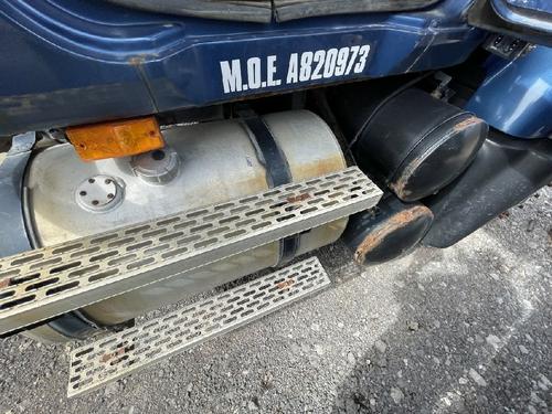 MACK CV713 GRANITE