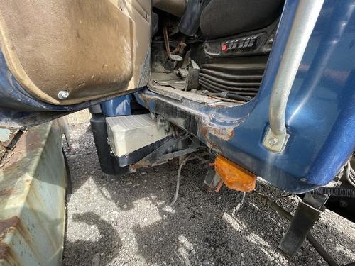 MACK CV713 GRANITE