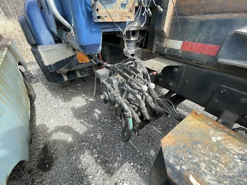 MACK CV713 GRANITE
