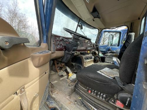 MACK CV713 GRANITE
