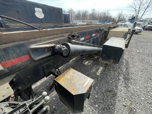 MACK CV713 GRANITE