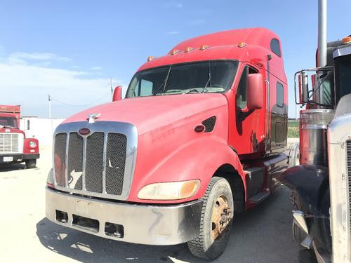 Peterbilt 387