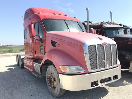 Peterbilt 387
