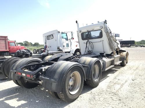 Peterbilt 367