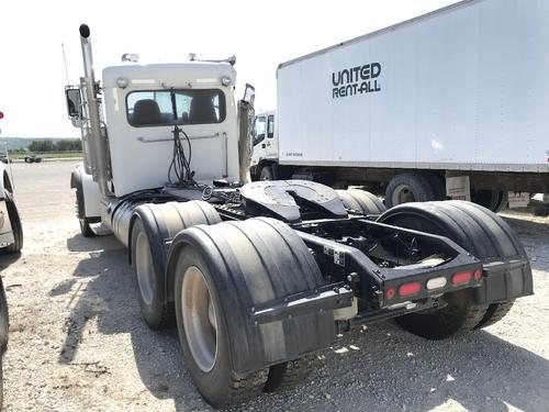 Peterbilt 367