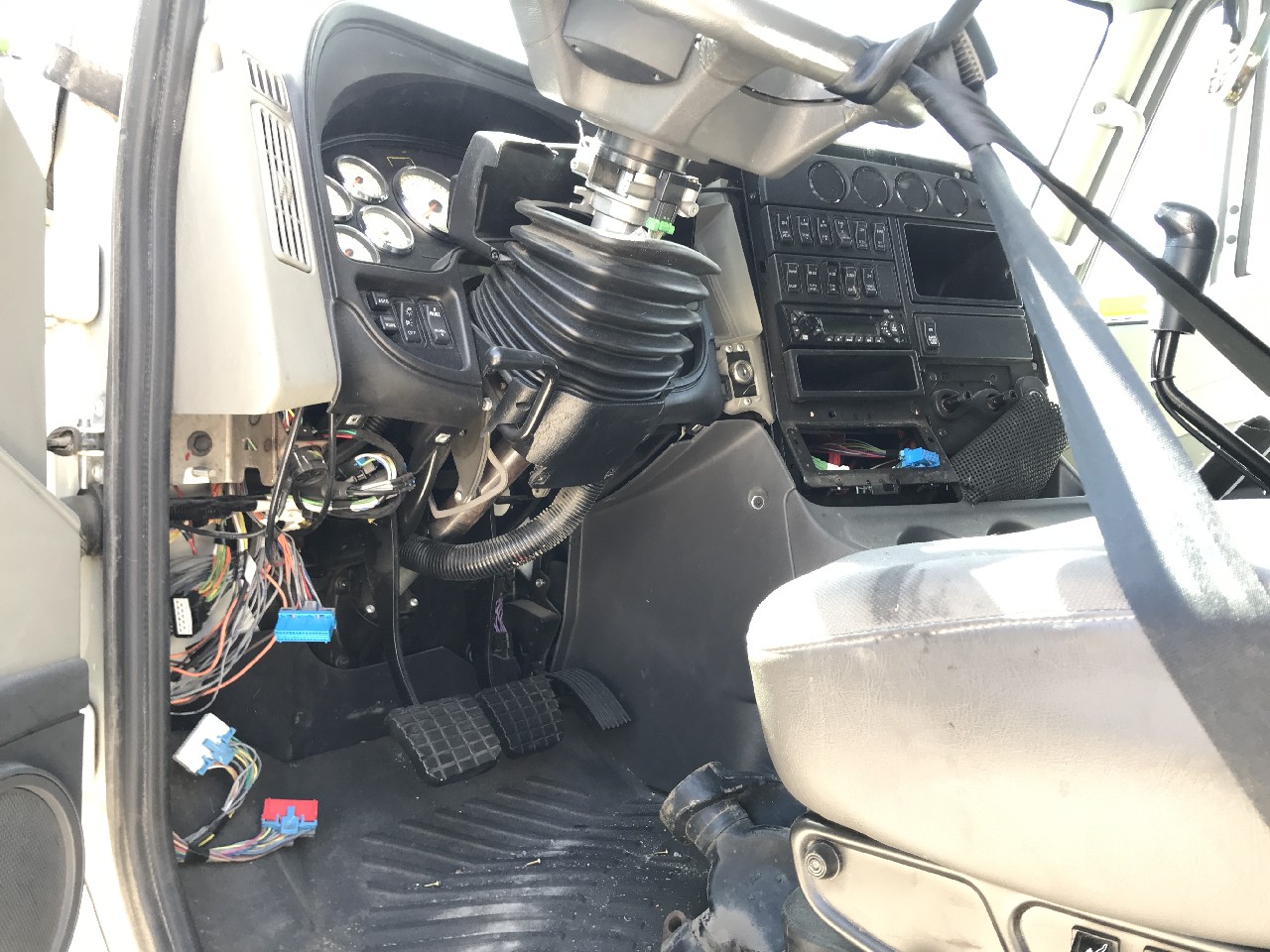 International PROSTAR