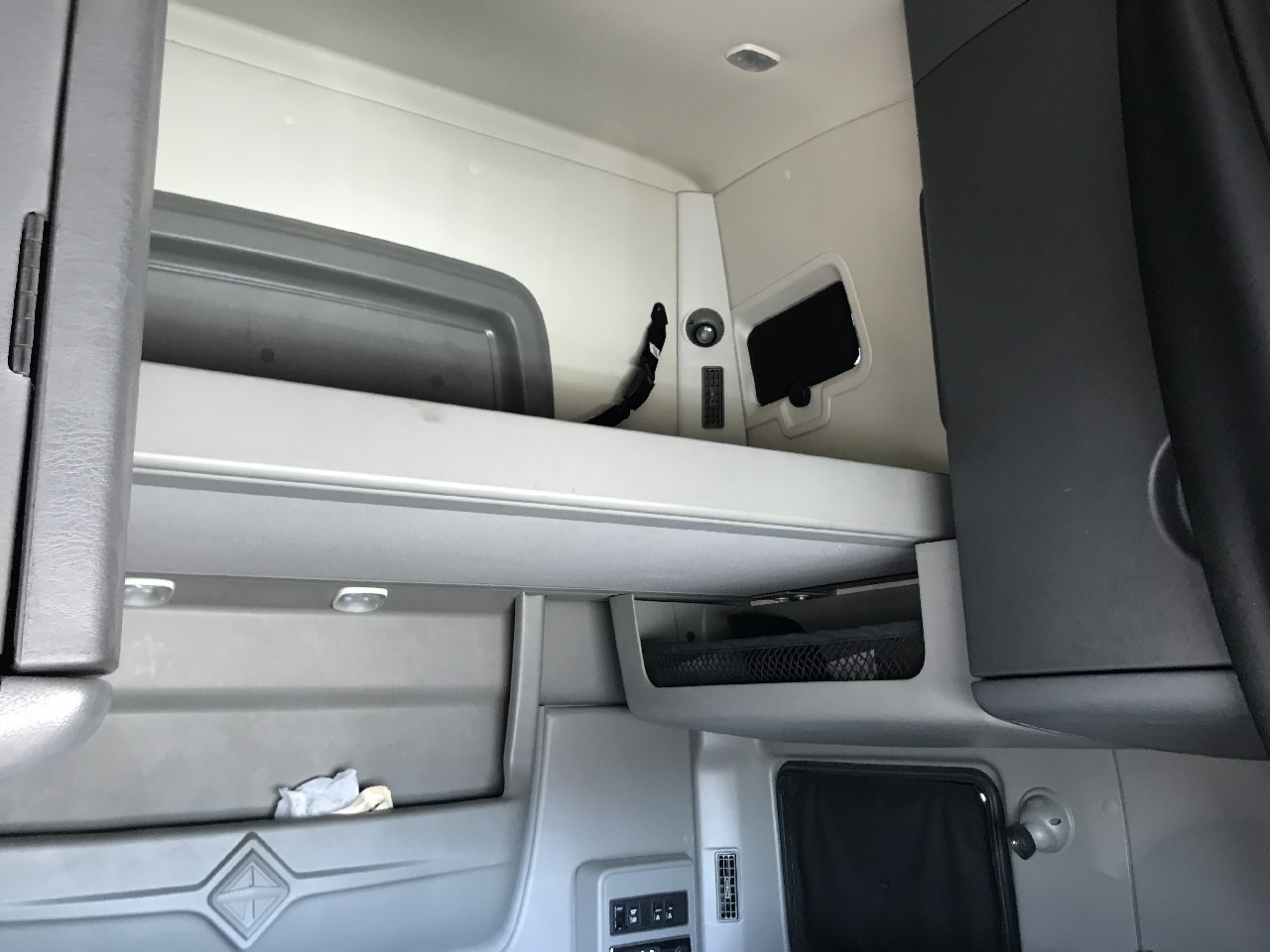 International PROSTAR