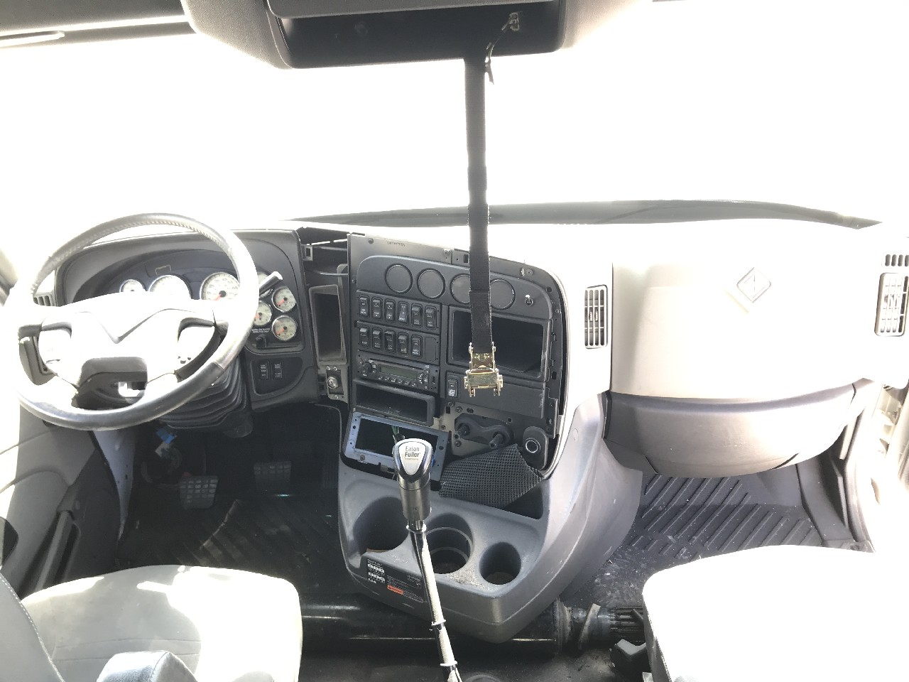 International PROSTAR