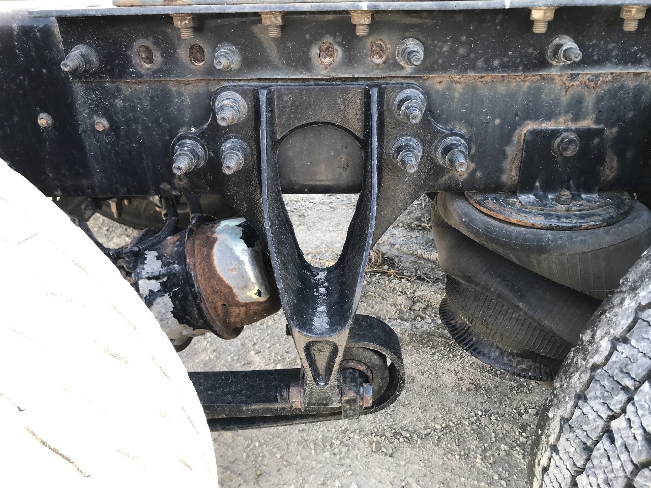 International PROSTAR