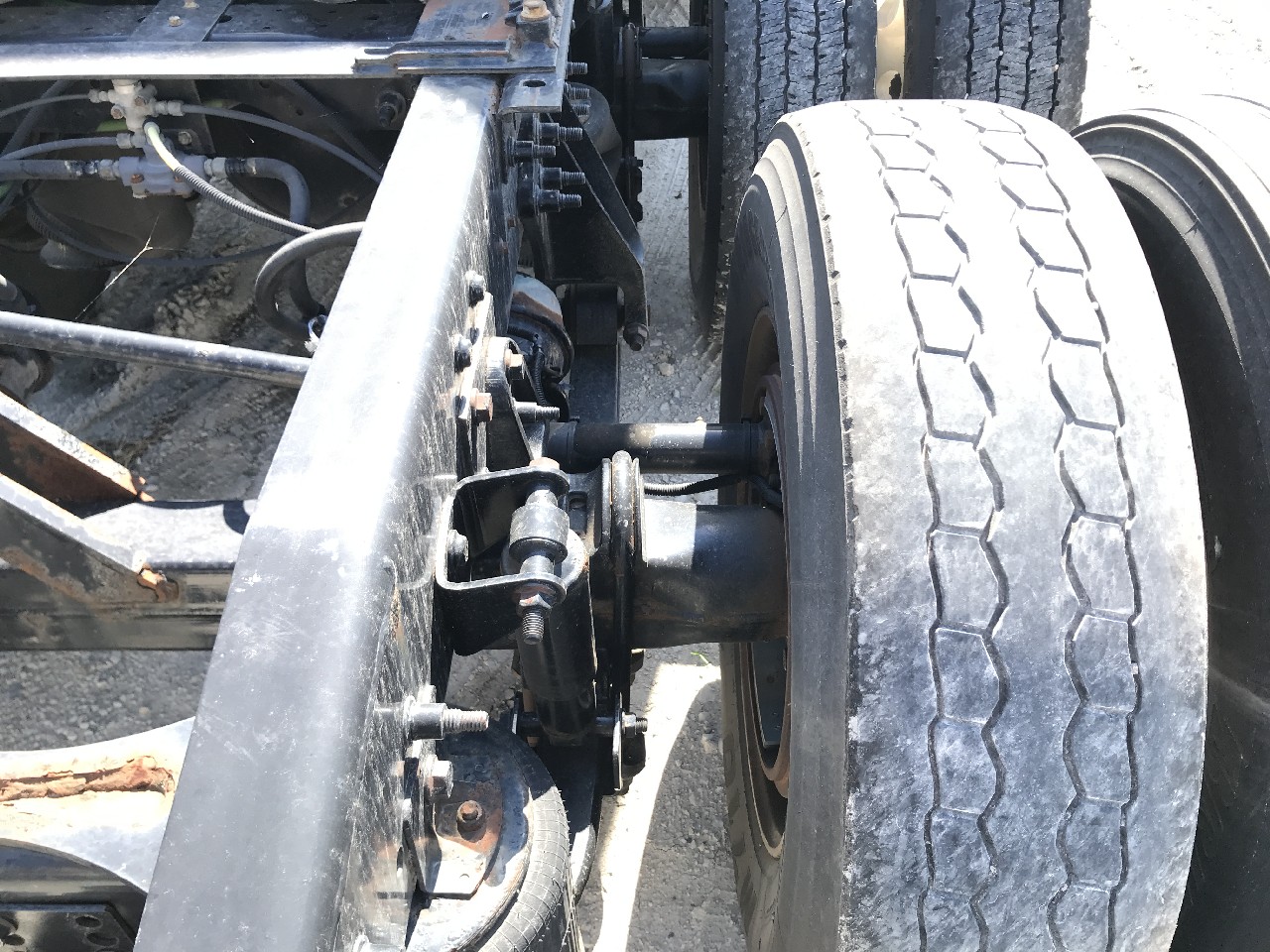 International PROSTAR