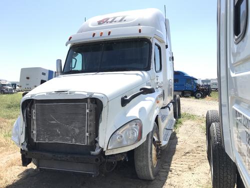 Freightliner CASCADIA