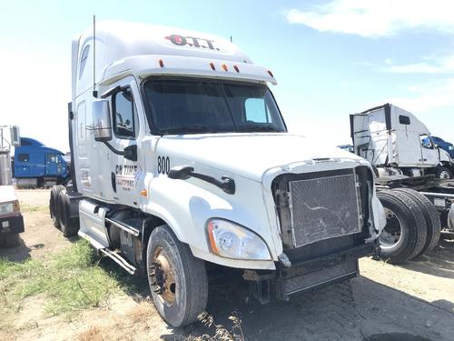 Freightliner CASCADIA