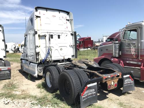 Freightliner CASCADIA