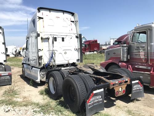 Freightliner CASCADIA