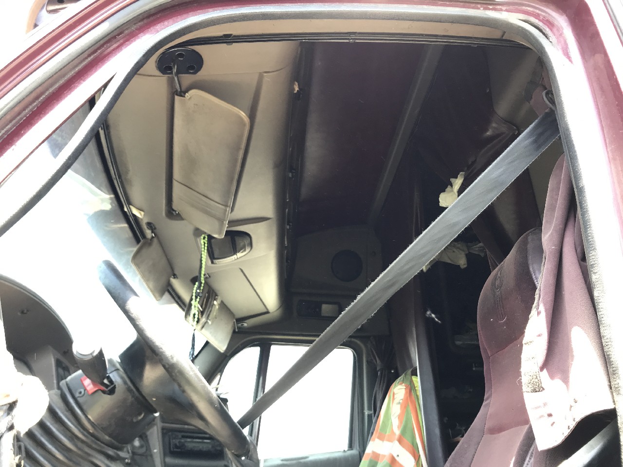 Kenworth T2000