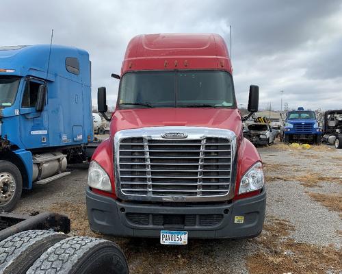 FREIGHTLINER CASCADIA