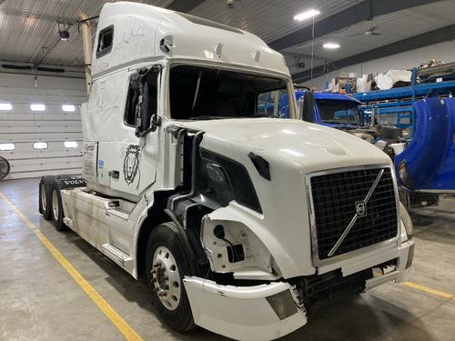 Volvo VNL