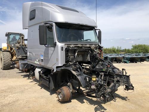 Volvo VNL