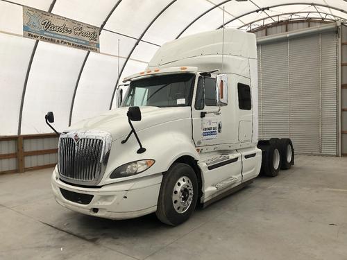 International PROSTAR