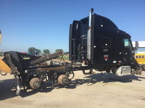 Peterbilt 387