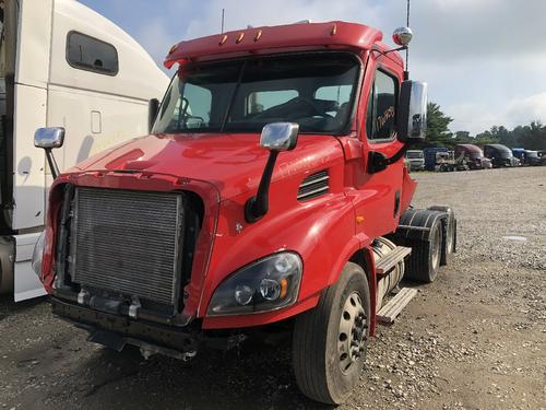 Freightliner CASCADIA