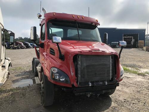 Freightliner CASCADIA