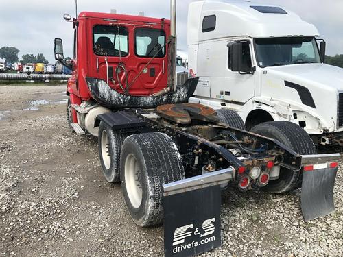 Freightliner CASCADIA