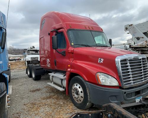 FREIGHTLINER CASCADIA