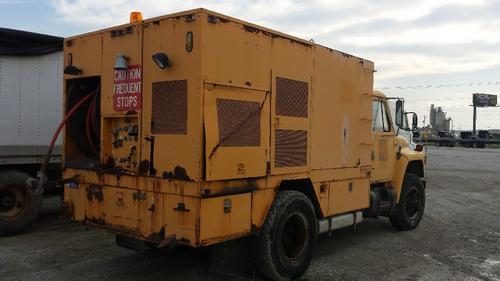 INTERNATIONAL S1600