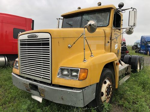 Freightliner FLD120