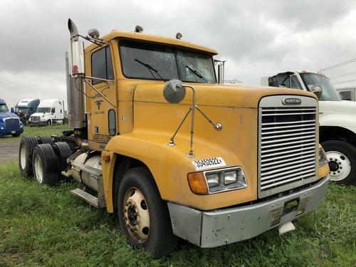 Freightliner FLD120