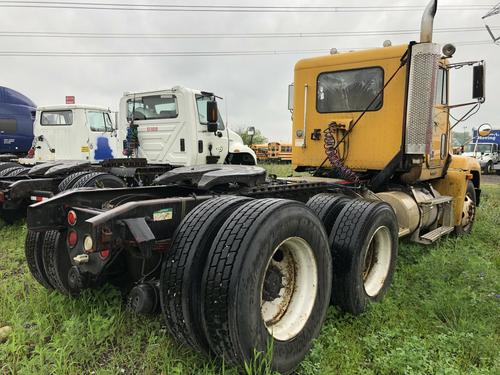 Freightliner FLD120