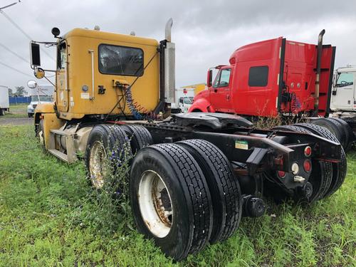 Freightliner FLD120