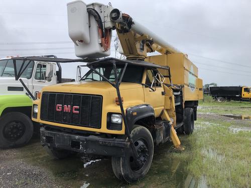 GMC C7500