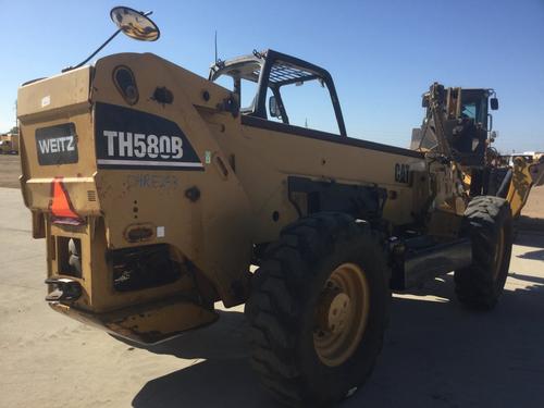 CAT TH580B