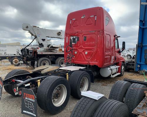 FREIGHTLINER CASCADIA