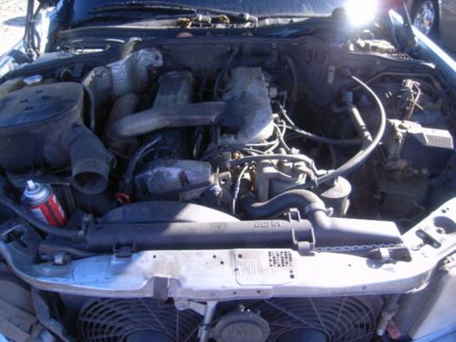 MERCEDES-BENZ MERCEDES 350