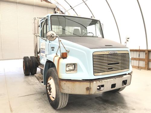 Freightliner FL70