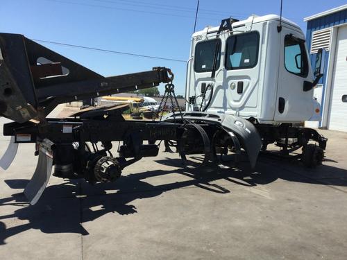 Freightliner CASCADIA