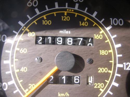 MERCEDES-BENZ MERCEDES 350