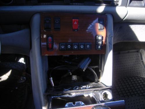 MERCEDES-BENZ MERCEDES 350