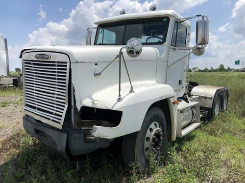 Freightliner FLD120