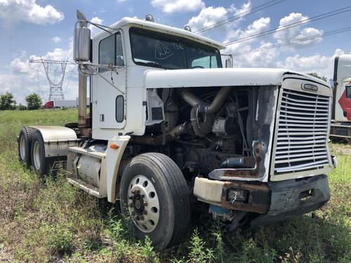 Freightliner FLD120