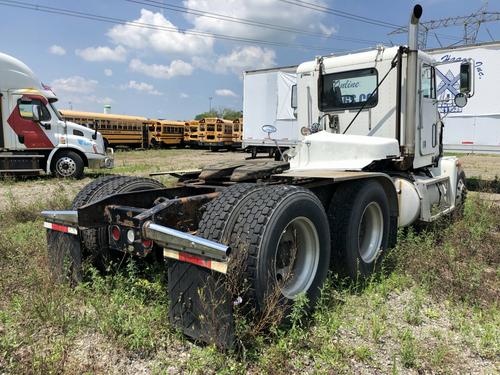 Freightliner FLD120