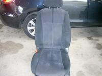 Seat, Front NISSAN ALTIMA