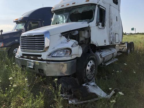 Freightliner COLUMBIA 120