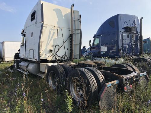 Freightliner COLUMBIA 120